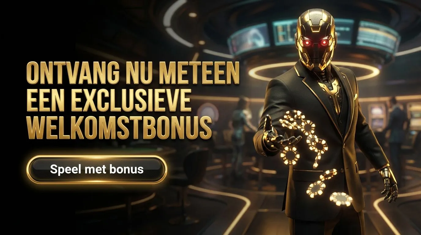 Vegashero Casino